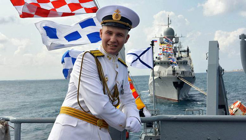 Купить диплом моряка